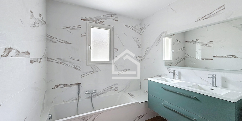 maison à ST AUBIN DE MEDOC (33160)