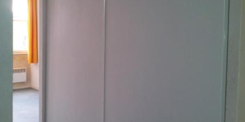 appartement à BORDEAUX (33000)