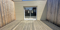 appartement à LIBOURNE (33500)