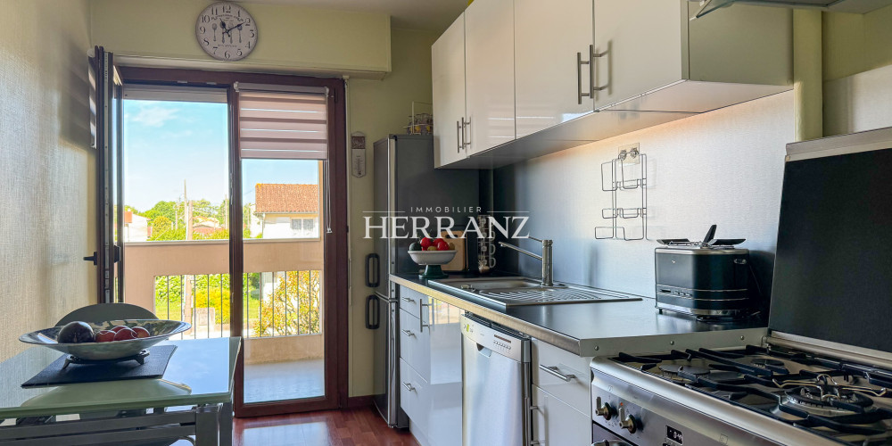 appartement à LIBOURNE (33500)