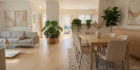 maison à BORDEAUX (33200)