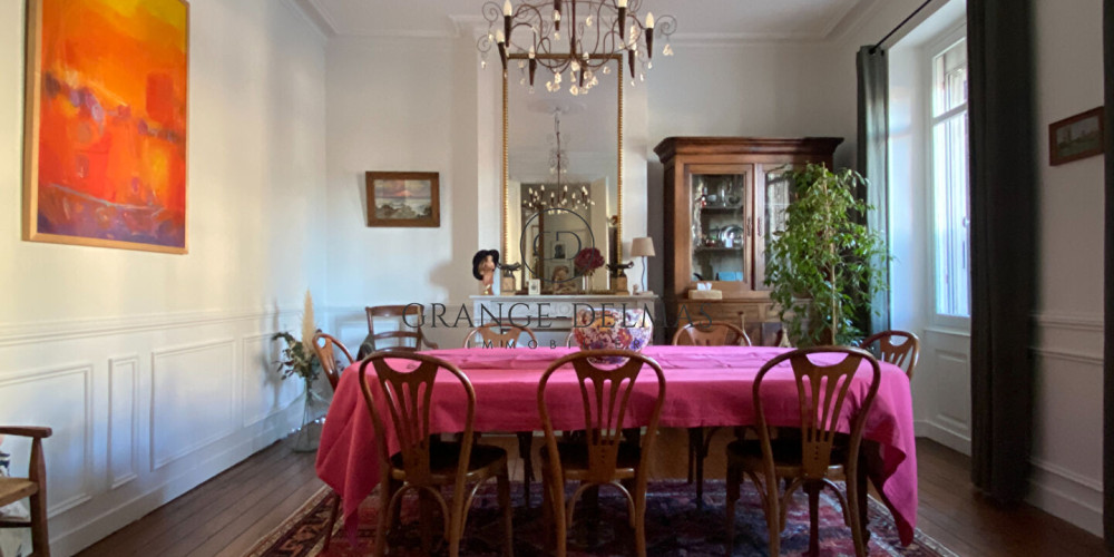 maison à BORDEAUX (33000)