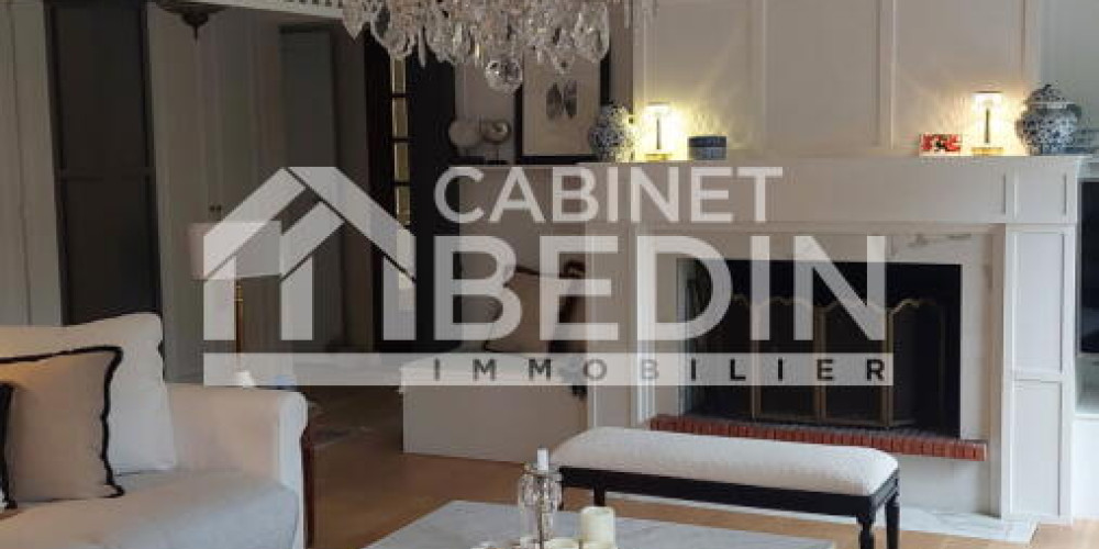 maison à MERIGNAC (33700)