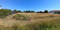 terrain à AMBARES ET LAGRAVE (33440)