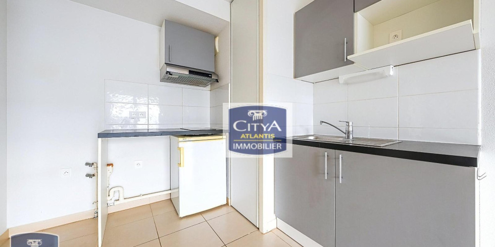 appartement à VILLENAVE D ORNON (33140)