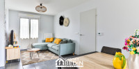 appartement à GUJAN MESTRAS (33470)
