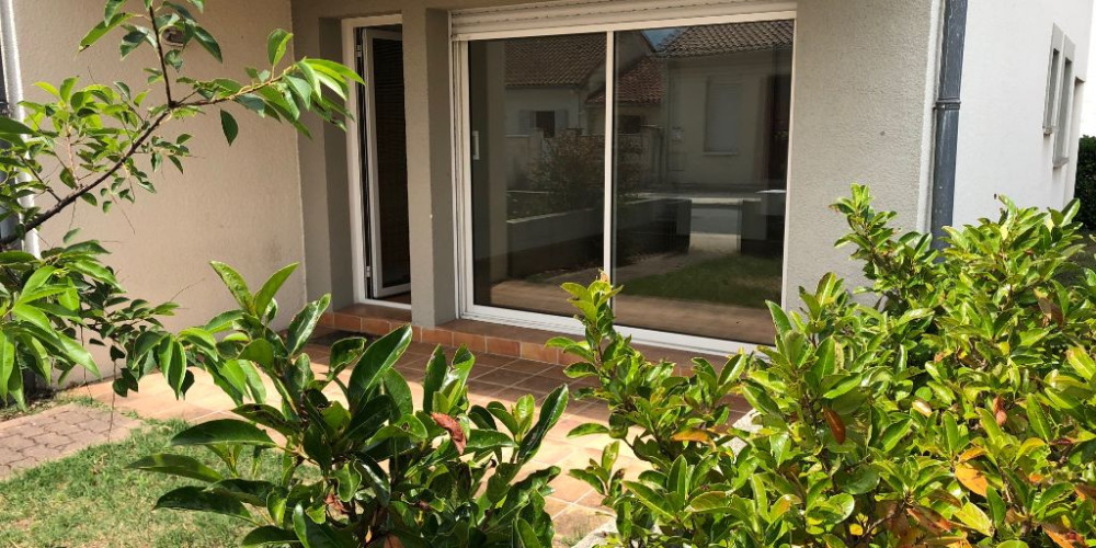 appartement à TALENCE (33400)
