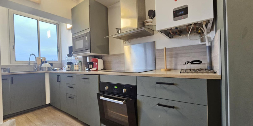 appartement à PESSAC (33600)