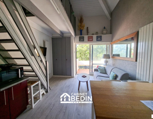appartement  ANDERNOS LES BAINS