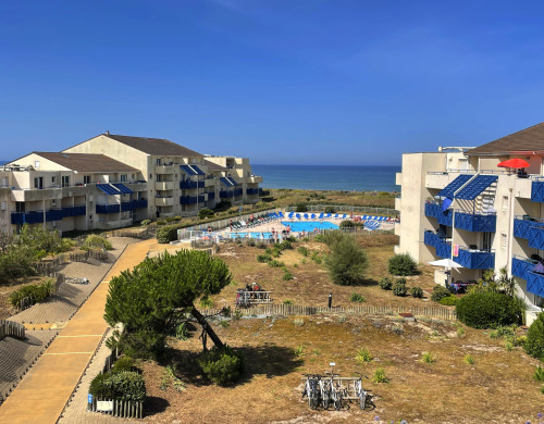 appartement  LACANAU
