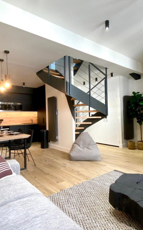 Appartement  BORDEAUX