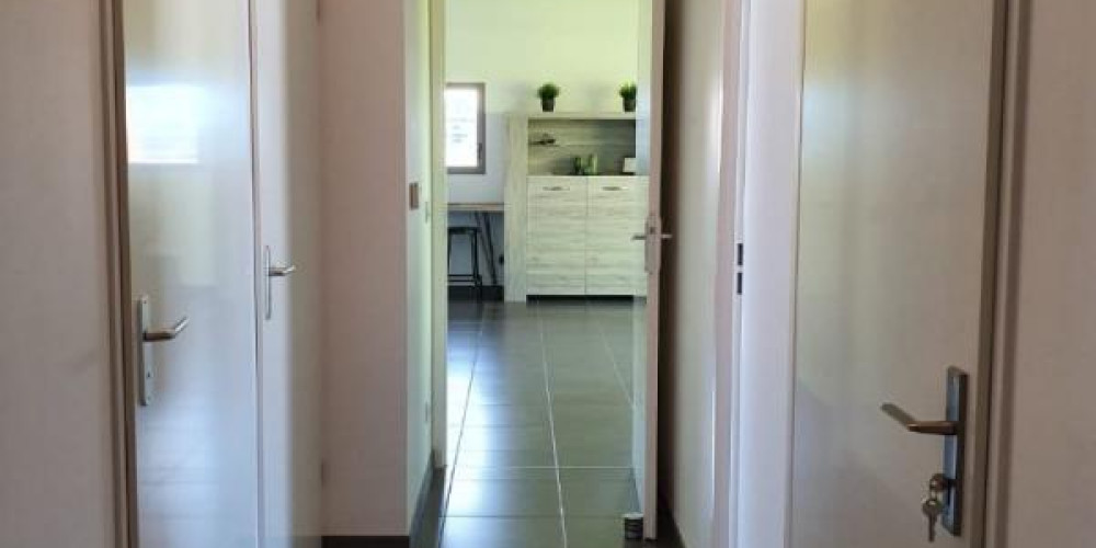 appartement à BORDEAUX (33300)