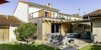 maison à BLAYE (33390)