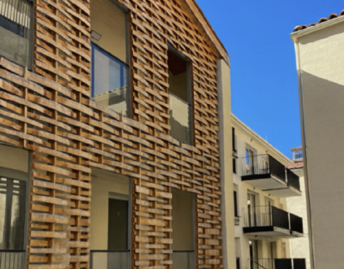 appartement  BORDEAUX