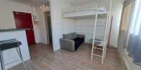 appartement à BORDEAUX (33000)
