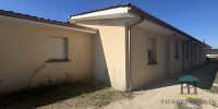 immeuble à GORNAC (33540)