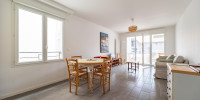 appartement à ARCACHON (33120)