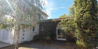 maison à LALANDE DE POMEROL (33500)