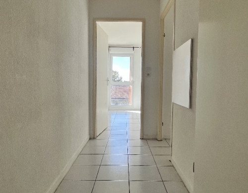 appartement  LE HAILLAN