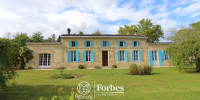 maison à CIVRAC DE BLAYE (33920)
