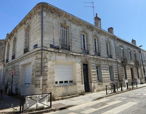 appartement  BORDEAUX
