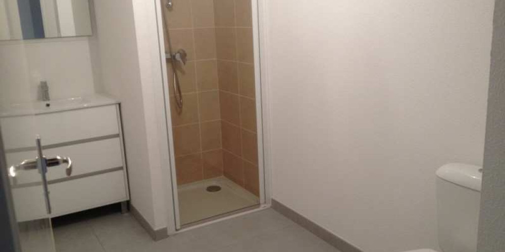 appartement à AMBARES ET LAGRAVE (33440)