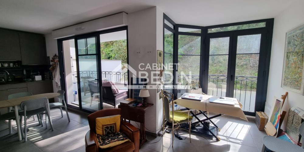 appartement à ARCACHON (33120)