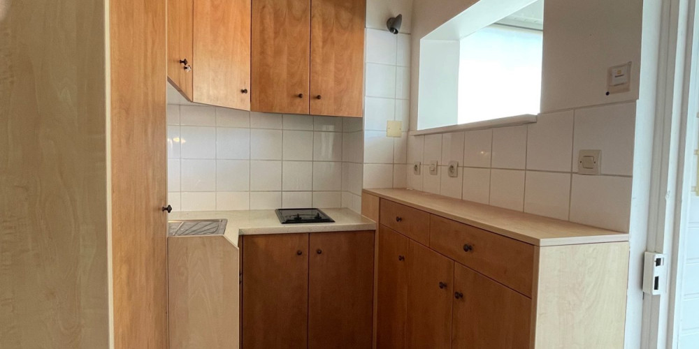 appartement à ANDERNOS LES BAINS (33510)
