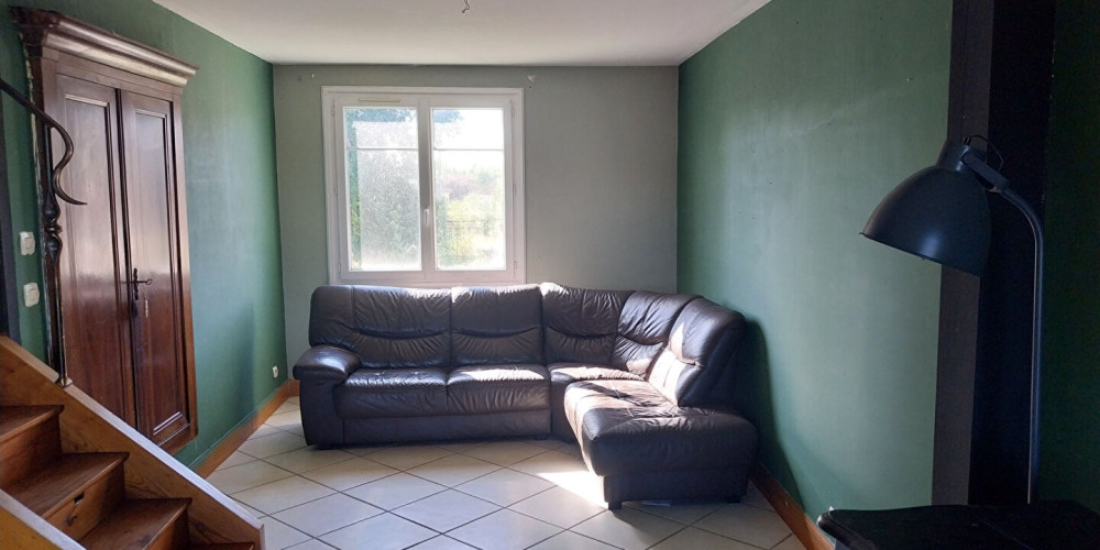 maison à PORT STE FOY ET PONCHAPT (33220)