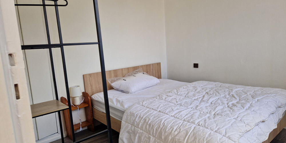 appartement à BORDEAUX (33000)