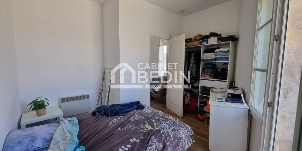 appartement à CENON (33150)