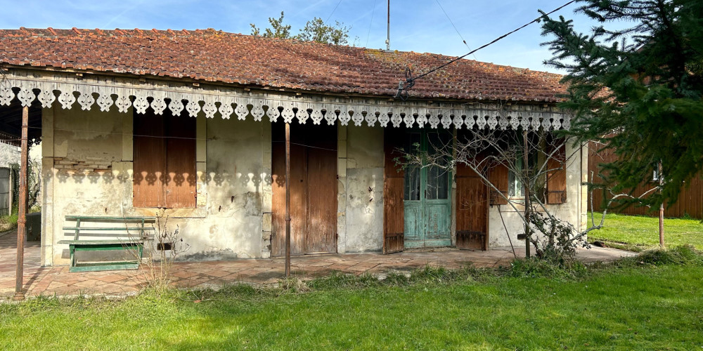 maison à ANDERNOS LES BAINS (33510)