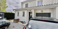 maison à PESSAC (33600)