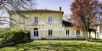 maison à CARTELEGUE (33390)