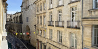 appartement à BORDEAUX (33000)