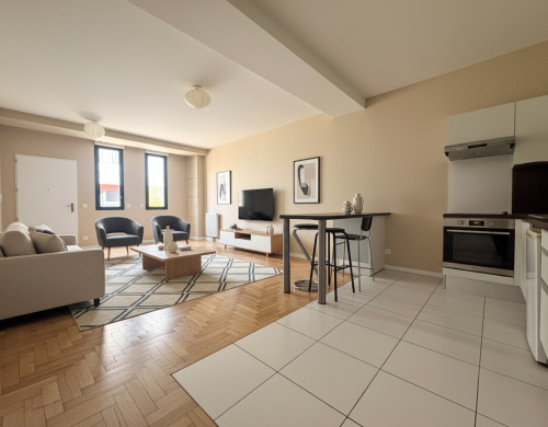 appartement  BORDEAUX