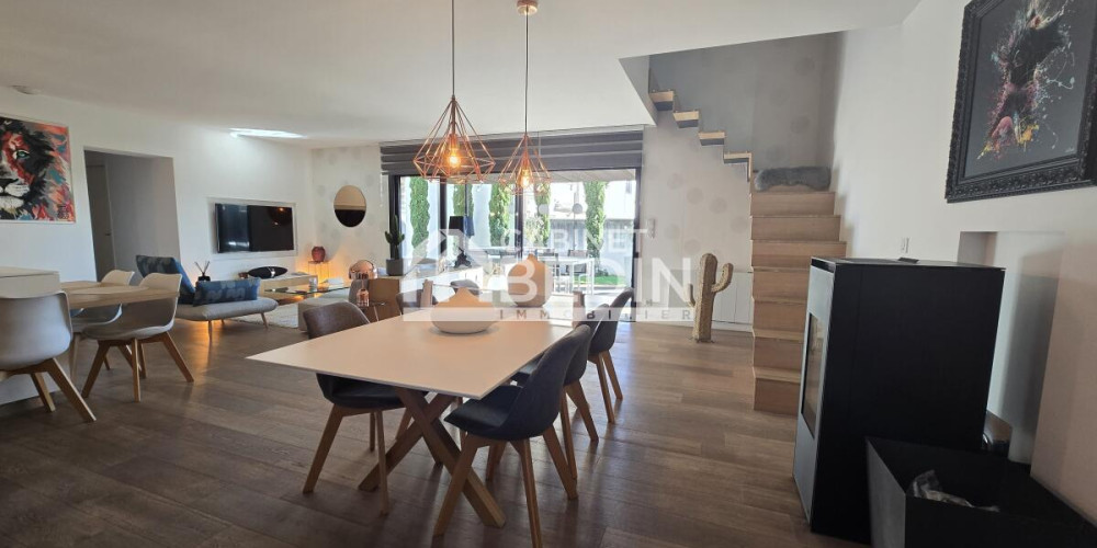 maison à MERIGNAC (33700)