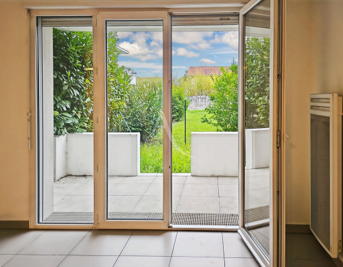 appartement  VILLENAVE D ORNON