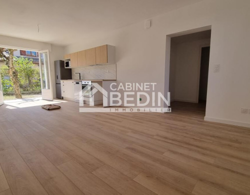 appartement  PESSAC