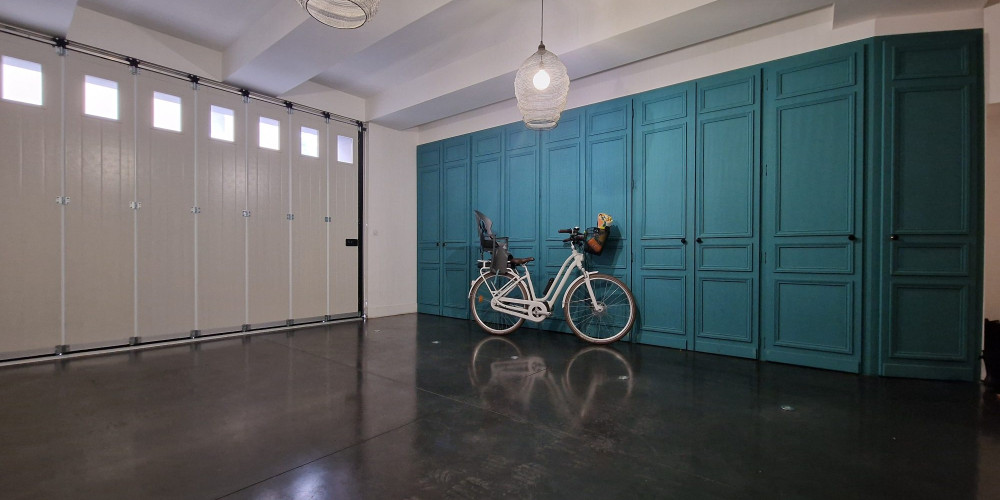 appartement à BORDEAUX (33000)