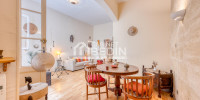appartement à BORDEAUX (33000)