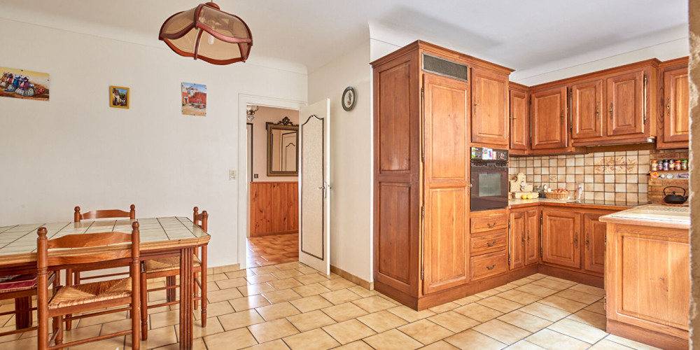 maison à LANGON (33210)