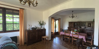 maison à LEOGNAN (33850)