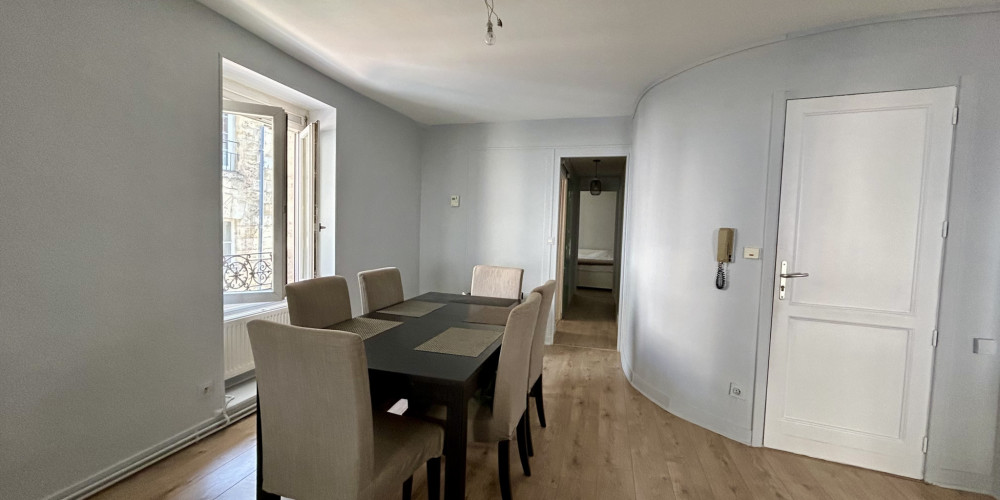 appartement à BORDEAUX (33000)