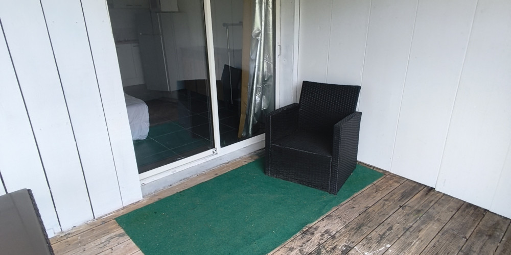 maison à BIGANOS (33380)