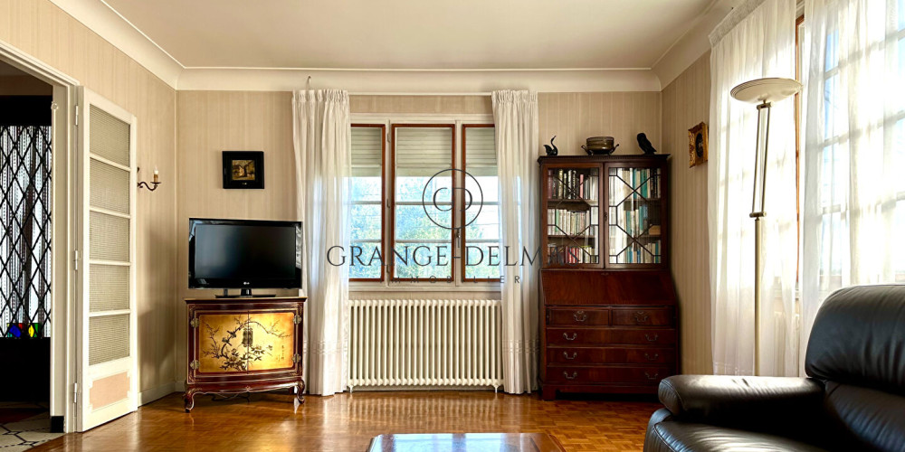 maison à LE BOUSCAT (33110)