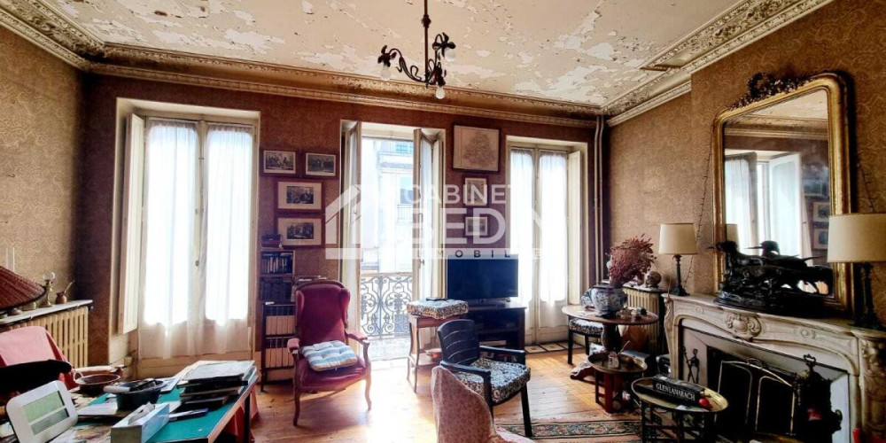 maison à BORDEAUX (33000)
