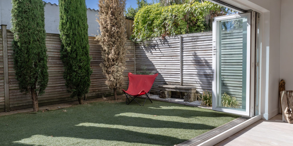 maison à BORDEAUX (33200)