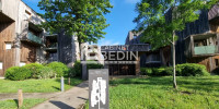 appartement à PESSAC (33600)