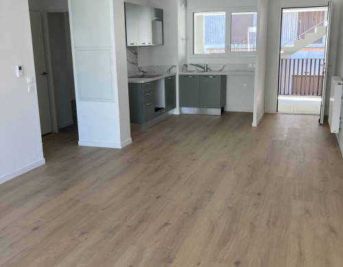 appartement  FLOIRAC
